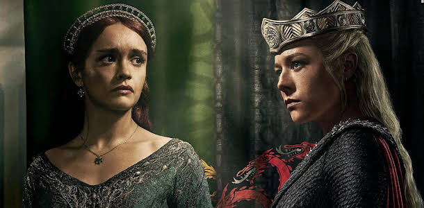 The final trailer for 'House of the Dragon,' season 2 is here!