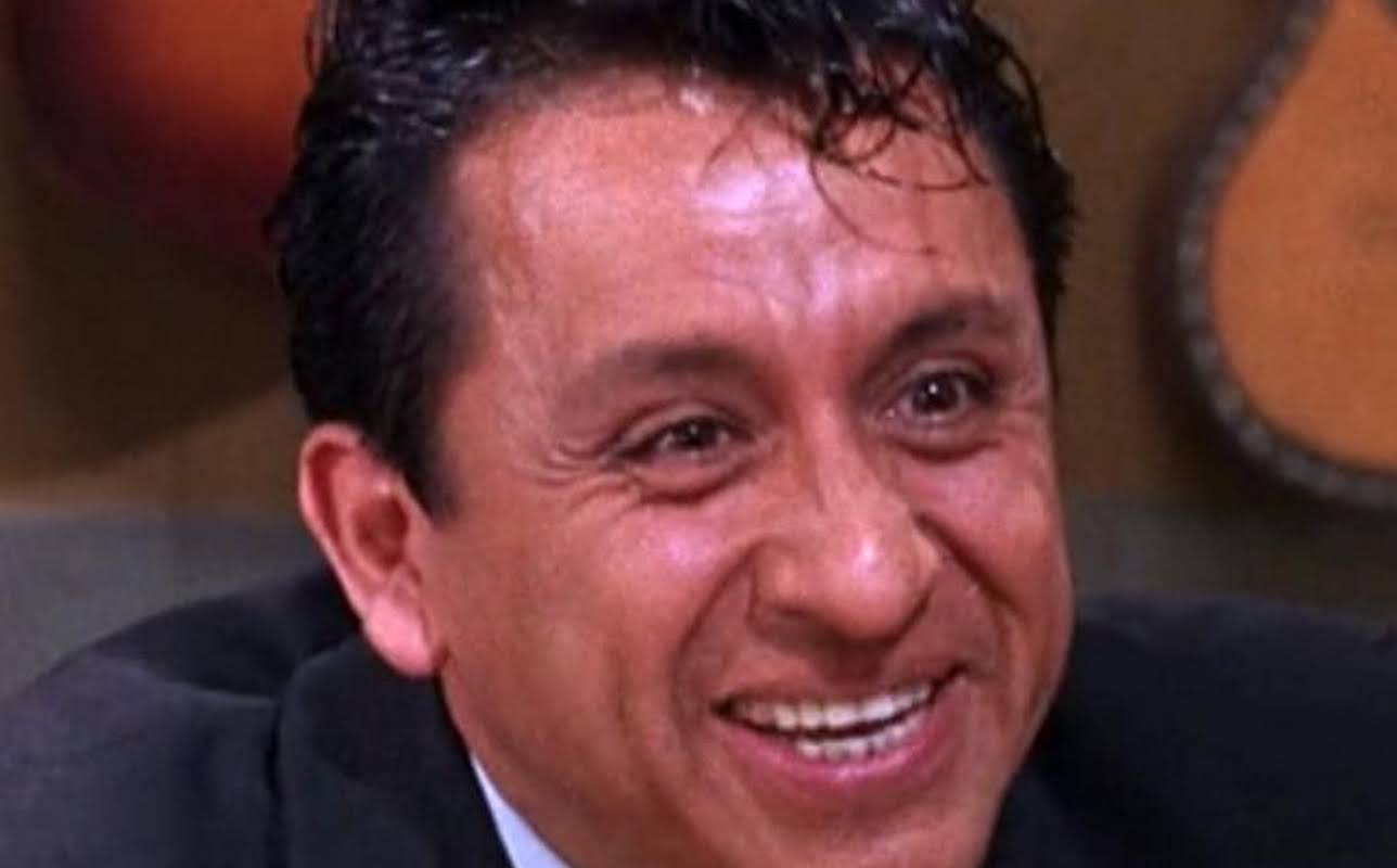 Jose Gonzales-Gonzales