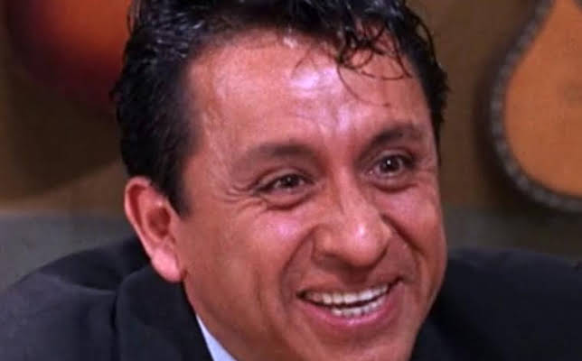 Jose Gonzales-Gonzales