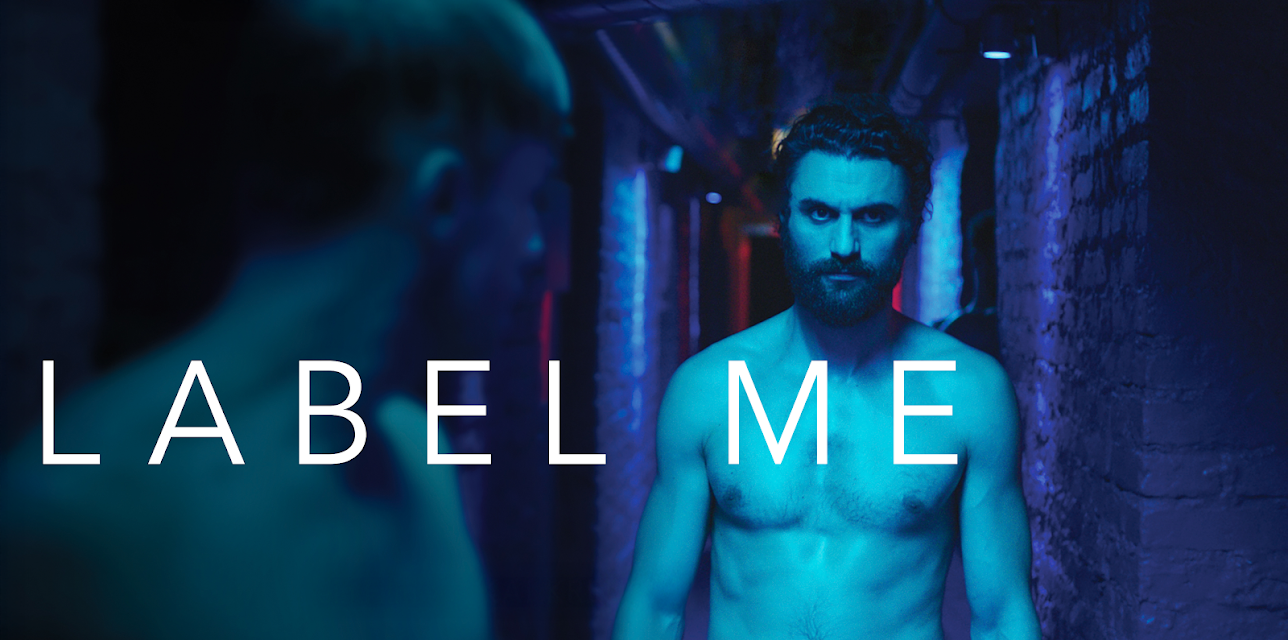 Label Me (2020)
