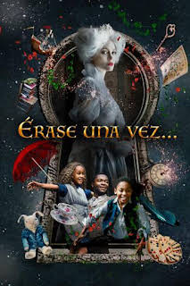 22:00: Érase una vez... | M. Drama | 6/9 2026