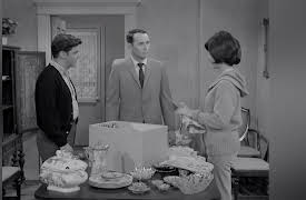 The Joey Bishop Show: Home Sweet Home