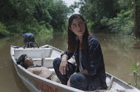 Frontera verde – den gröna gränsen: Döden