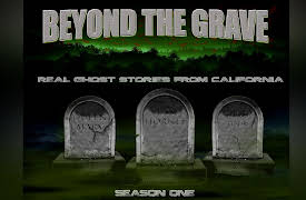 Beyond The Grave: Queen Mary