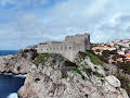 Traumschlösser und Ritterburgen - Dubrovnik