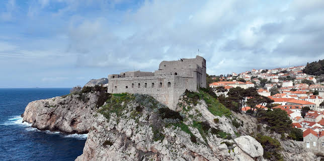 13:15: Traumschlösser und Ritterburgen - Dubrovnik | 3SAT | 11/2 2025