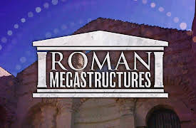 Roman Megastructures: Lutetia