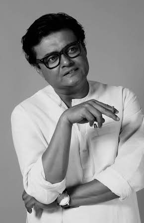 Saswata Chatterjee as 