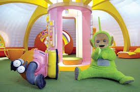 Teletubbies: Episode 10