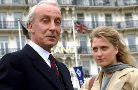 House of Cards Season 1 (UK Version): House of Cards Episode 2