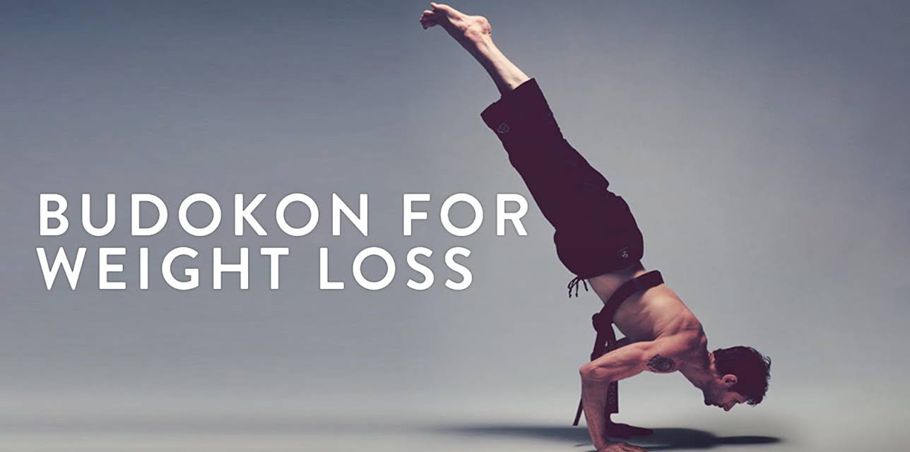 Gaiam: Budokon for Weightloss