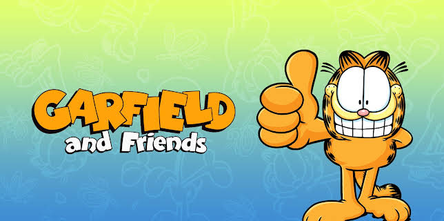 Garfield and Friends S1