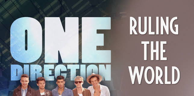 One Direction: Ruling the World (2013)