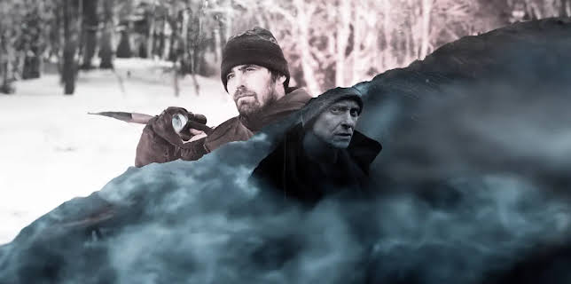 9:00 AM: Edge of Alaska (S2 E1) (S2) | Animal Planet | 1/27 2026