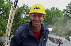 Disaster House: What Goes Up