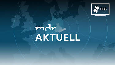 17:45: MDR aktuell | MDR Fernsehen | 9/7 2026