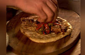 Jamie Oliver's Food Escapes: Athens