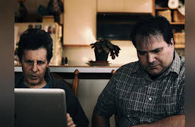 Capitol Murder: S1E2