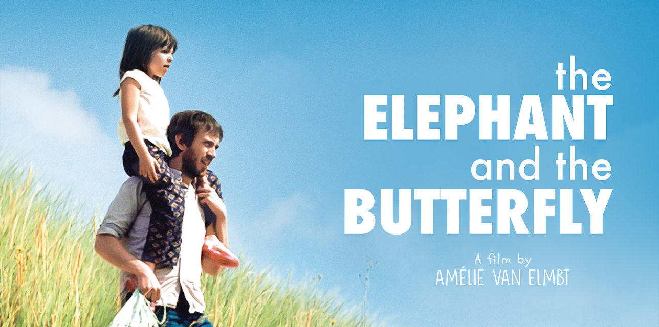The Elephant and the Butterfly (2019)