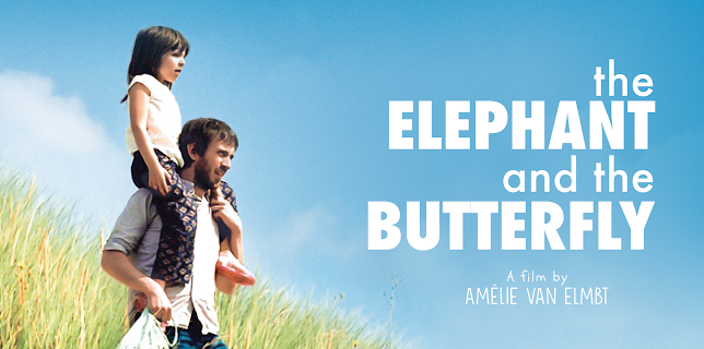 The Elephant and the Butterfly (2019)