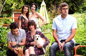 Louis Theroux: Altered States - Love Without Limits: Episode 1