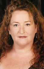 Rusty Schwimmer como 