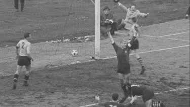 17:20: alpha-retro: 1. FC Nürnberg - Borussia Dortmund 4:0 (1964) | ARD Alpha | 6/15 2026