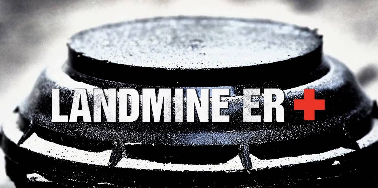 Landmine E.R.