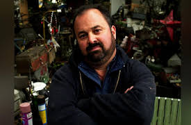 American Pickers Season 1: Big Bear