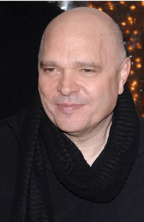 Anthony Minghella as Director