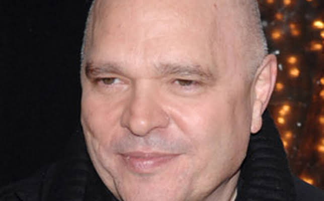 Anthony Minghella