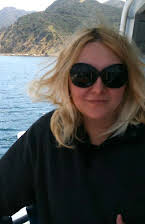 Nancy Leopardi as Director