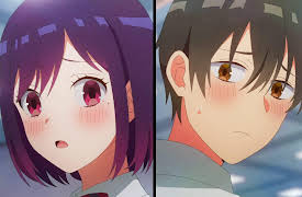 Season 1: A Cute Junior