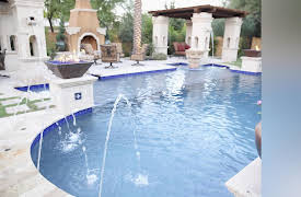 Cool Pools, Season 1: Cool Pools in AZ, HI and TX