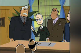 The Oblongs: The Complete Series: The Golden Child