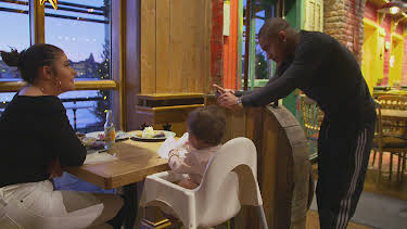 05:20: Unga Mammor (S1 E4) (S1) | TV3 | 4/27 2026