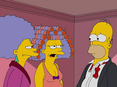18:40: Die Simpsons | ProSieben | 8/20 2026