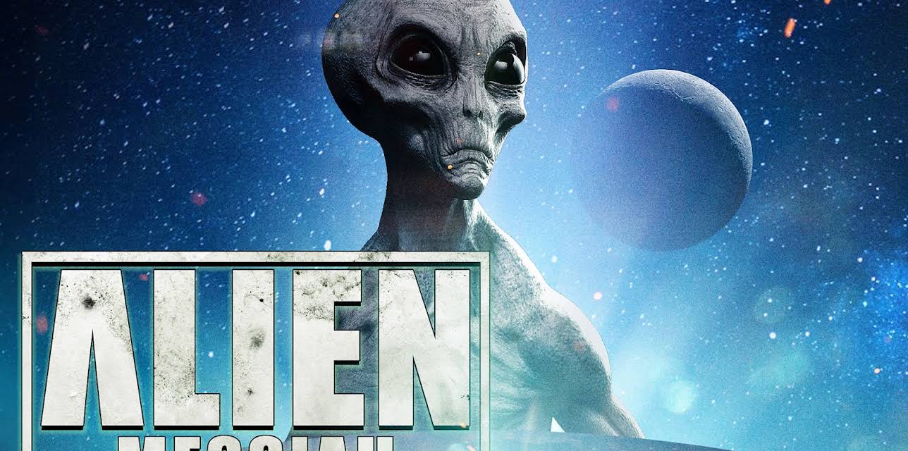 Alien Messiah (2019)