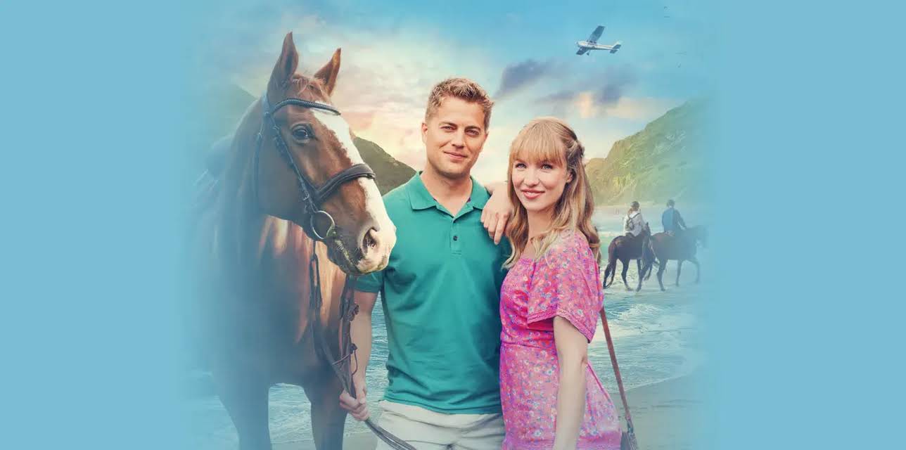 The Honeymoon Pact (2022)