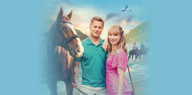 The Honeymoon Pact (2022)