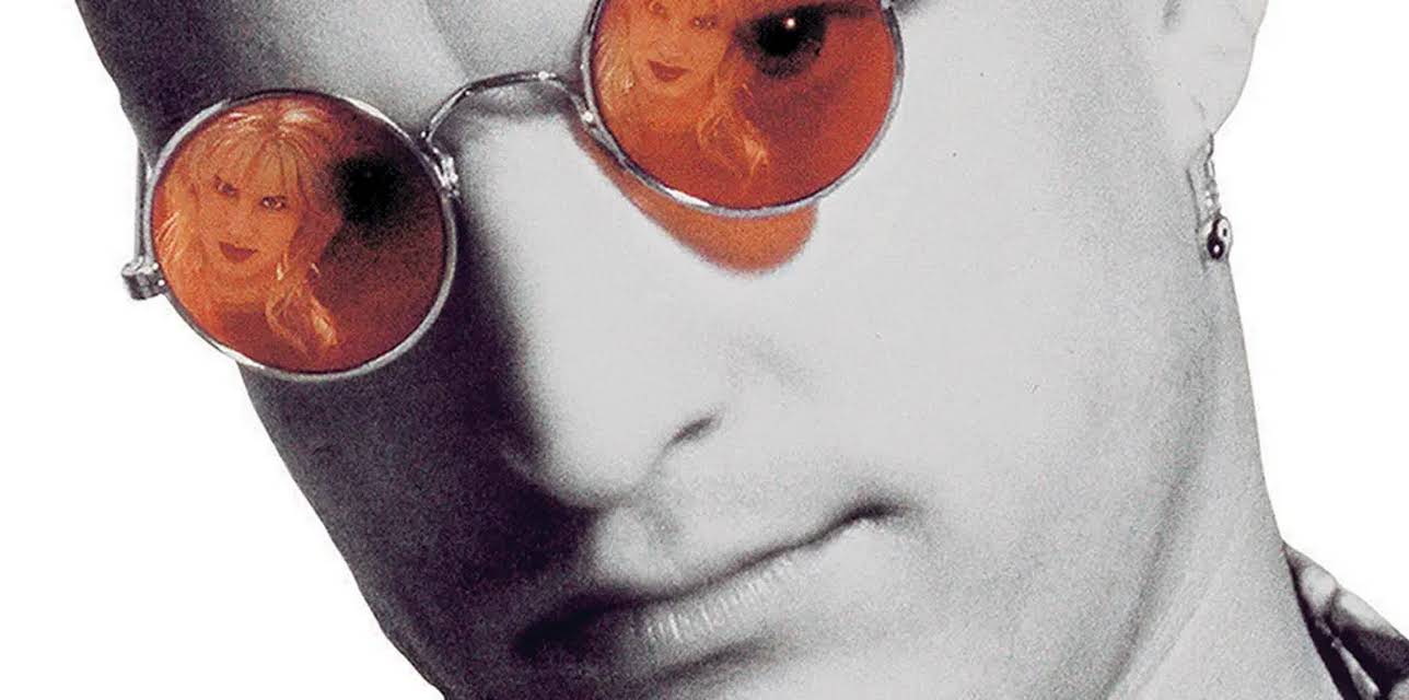 Natural Born Killers (1994)