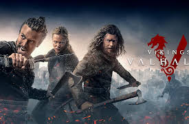 Vikings Valhalla (Season 1): The Greenlanders
