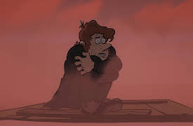 Unicorn: Warriors Eternal, Season 1: The Past Within