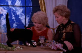 Sabrina: The Teenage Witch Season 1: A Halloween Story