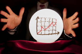 Thinking like an Economist: A Guide to Rational Decision Making: A Matter of Time - Predicting Future Values