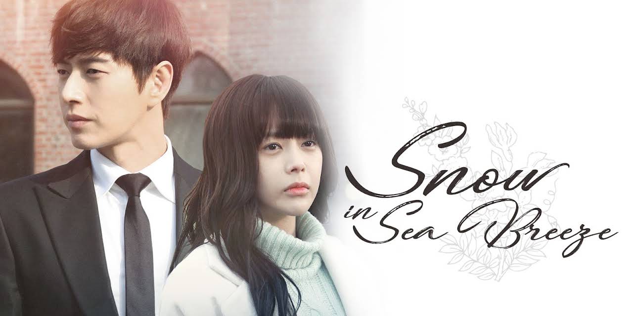 Snow in Sea Breeze (2015)