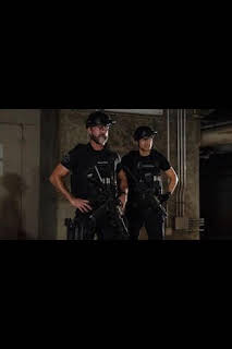 02:56: S.W.A.T.:  Los hombres de Harrelson (T8): Ep.4 El protocolo de Sepúlveda | AXN | 4/11 2026