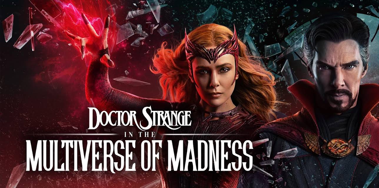 Doctor Strange in the Multiverse of Madness (Bonus Content) (2022)