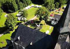 Kirche & Leben