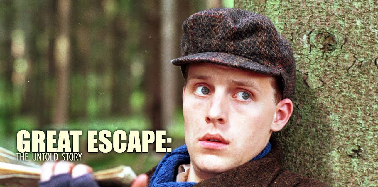 Great Escape: The Untold Story